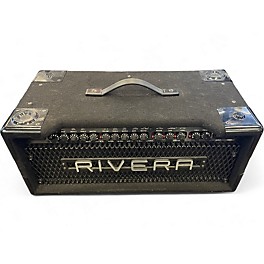 Used Rivera M100 Tube Guitar Amp Head