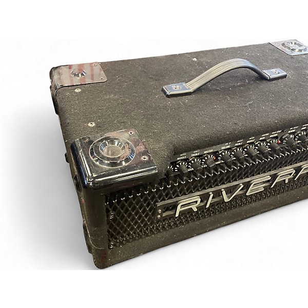 Used Rivera M100 Tube Guitar Amp Head