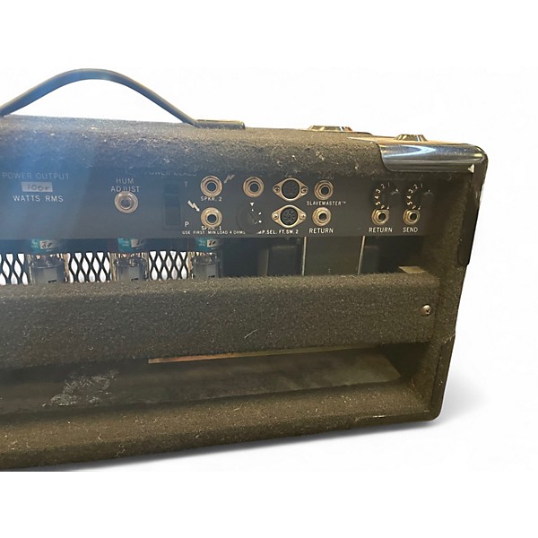 Used Rivera M100 Tube Guitar Amp Head