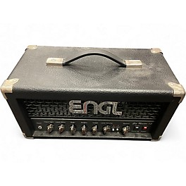 Used ENGL GIG MASTER Tube Guitar Amp Head