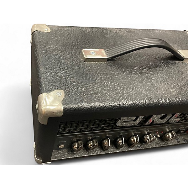 Used ENGL GIG MASTER Tube Guitar Amp Head