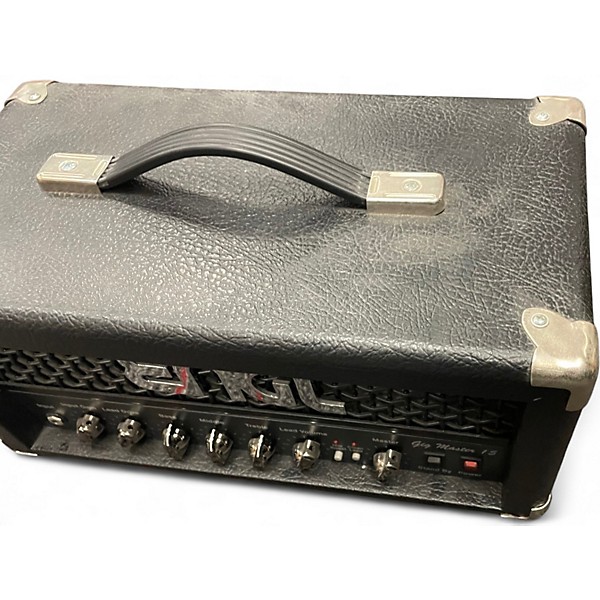 Used ENGL GIG MASTER Tube Guitar Amp Head