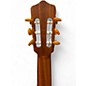 Used Kremona Rosa Luna Flamenco Natural Classical Acoustic Electric Guitar