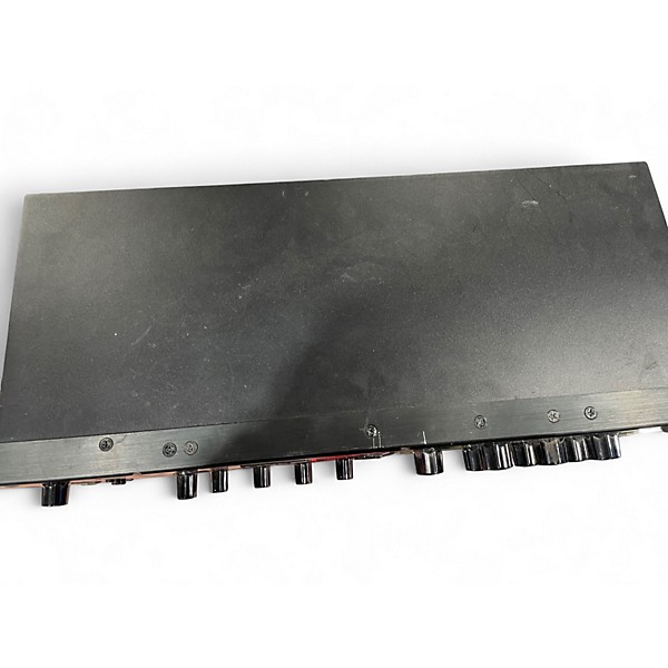 Used Line 6 pod hd pro x Effect Processor