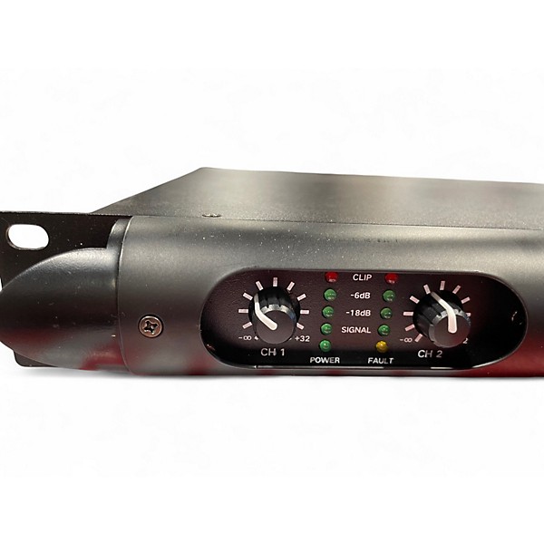 Used Sound Town updm-d3 Guitar Power Amp