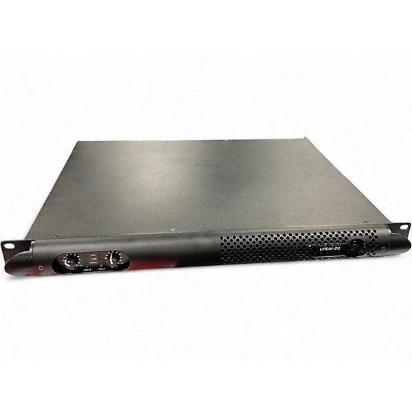 Used Sound Town updm-d3 Guitar Power Amp