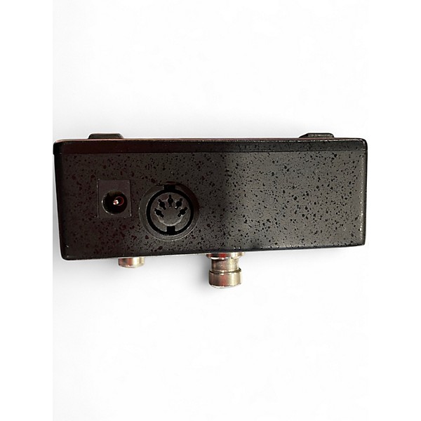 Used Tech 21 MM1 Midi Mouse Pedal