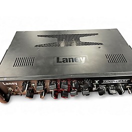 Used Laney ironheart Tube Guitar Amp Head