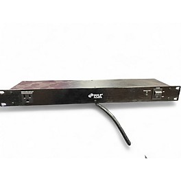 Used Pyle pco850 Power Conditioner