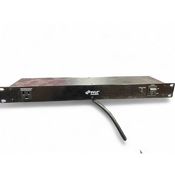 Used Pyle pco850 Power Conditioner