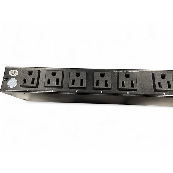 Used Pyle pco850 Power Conditioner