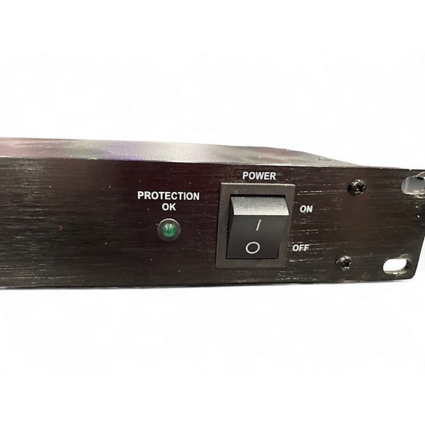 Used Pyle pco850 Power Conditioner