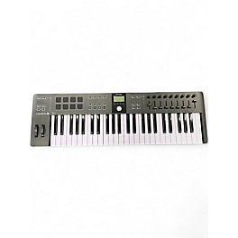 Used Arturia Keylab Essential 49 MIDI Controller