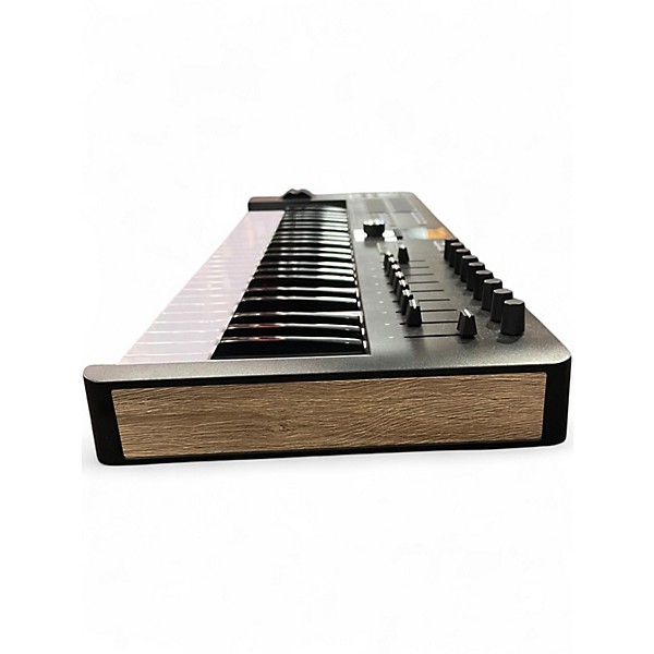 Used Arturia Keylab Essential 49 MIDI Controller