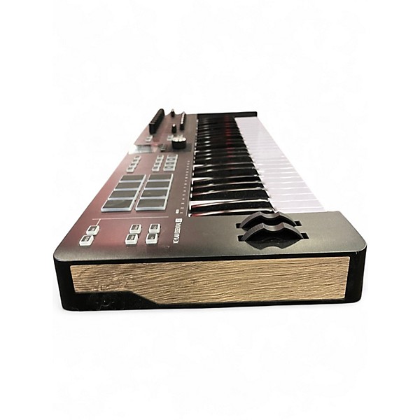 Used Arturia Keylab Essential 49 MIDI Controller