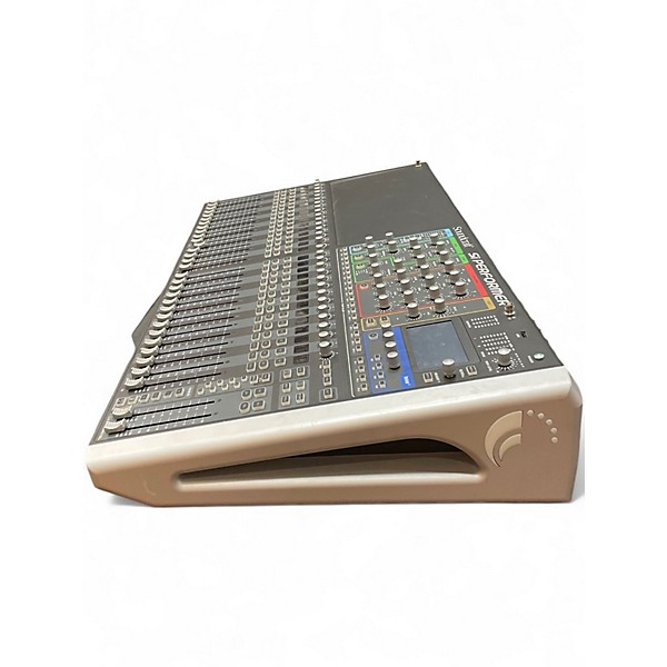 Used Soundcraft SI Performer 3 Digital Mixer