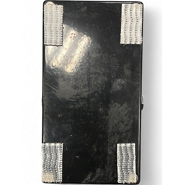 Used Wampler Velvet Fuzz Effect Pedal