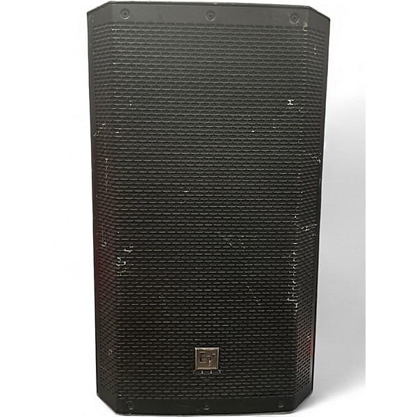 Used Electro-Voice ZLX-12BT Powered Speaker