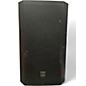 Used Electro-Voice ZLX-12BT Powered Speaker thumbnail
