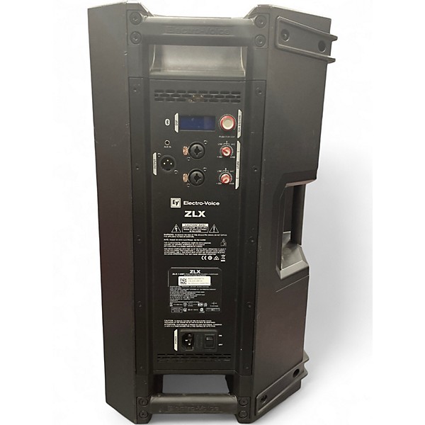 Used Electro-Voice ZLX-12BT Powered Speaker