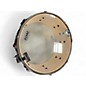 Used Tama 14in superstar classic snare Faded Tobacco Drum