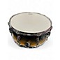 Used Tama 14in superstar classic snare Faded Tobacco Drum