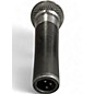 Used Shure Vintage SM58 50 & 150 OHMS Dynamic Microphone