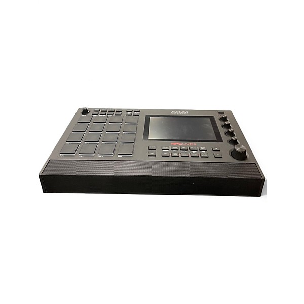 Used Akai Professional MPC Live 2 Production Controller