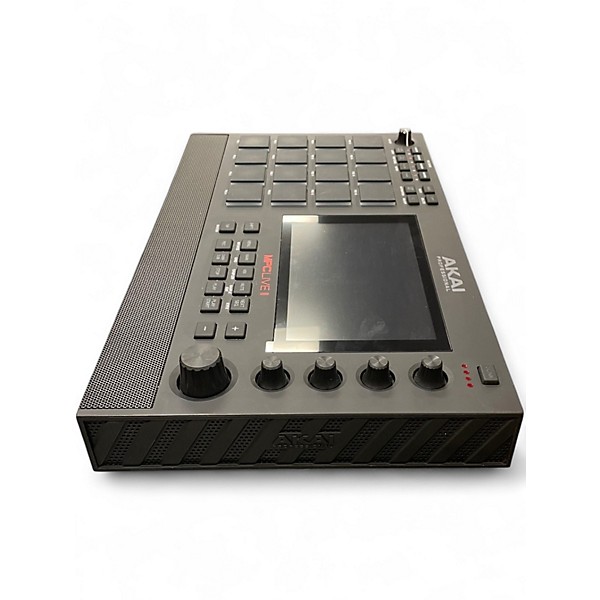 Used Akai Professional MPC Live 2 Production Controller