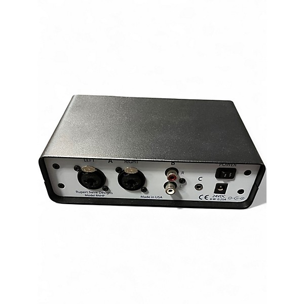 Used Rupert Neve Designs RNHP Headphone Amp