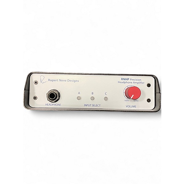 Used Rupert Neve Designs RNHP Headphone Amp