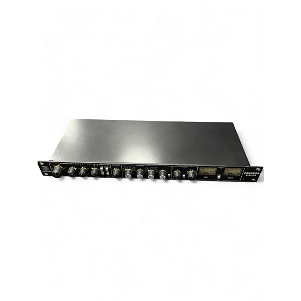 Used Drawmer 1978 Compressor