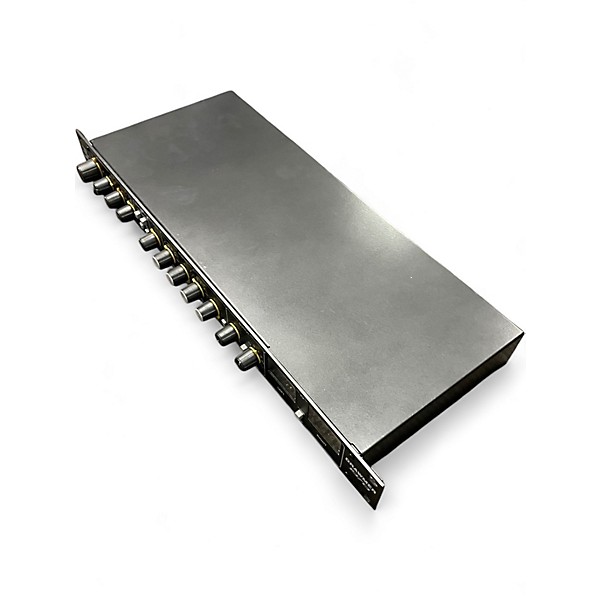 Used Drawmer 1978 Compressor