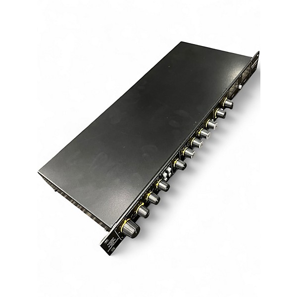 Used Drawmer 1978 Compressor