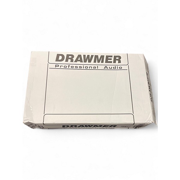 Used Drawmer 1978 Compressor