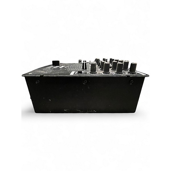 Used Denon DJ DNX120 DJ Mixer