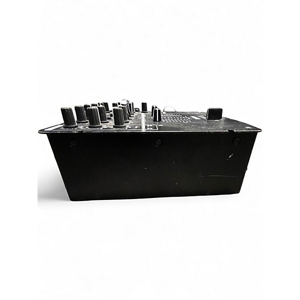 Used Denon DJ DNX120 DJ Mixer
