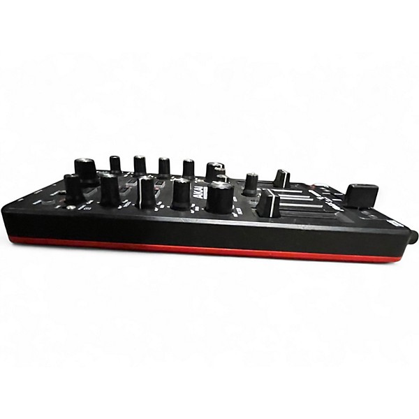Used Akai Professional amx DJ Mixer
