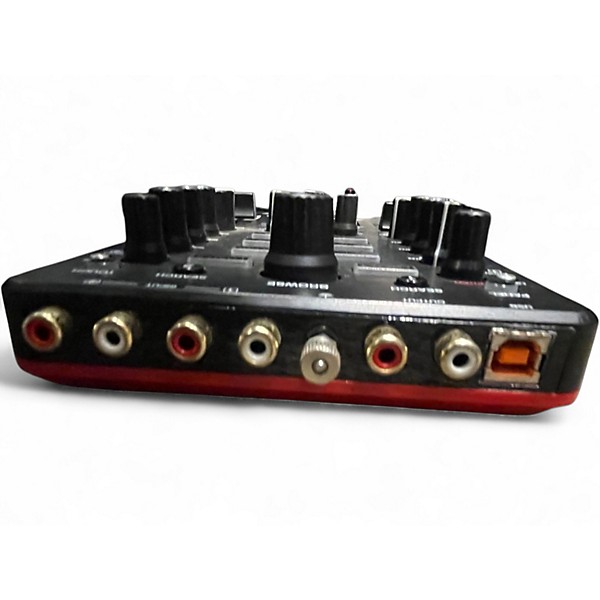 Used Akai Professional amx DJ Mixer