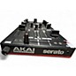 Used Akai Professional amx DJ Mixer