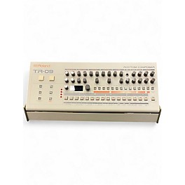 Used Roland TR-09 Sound Module