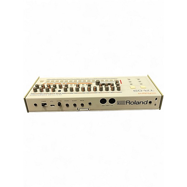 Used Roland TR-09 Sound Module