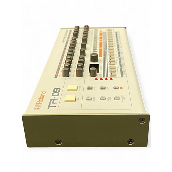 Used Roland TR-09 Sound Module