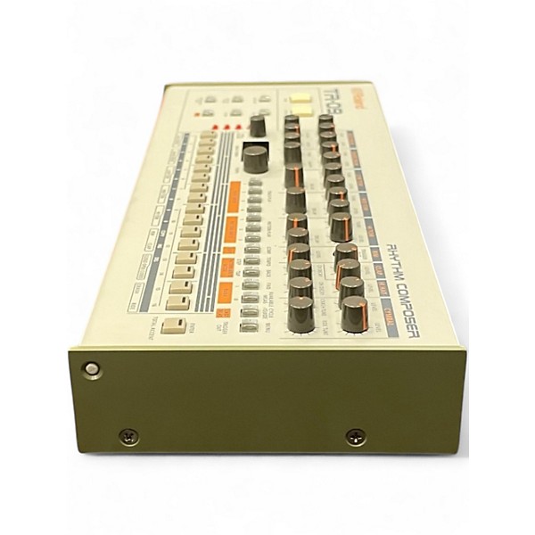 Used Roland TR-09 Sound Module