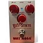 Used Way Huge Electronics WM20JB Deep State OD Smalls Effect Pedal thumbnail