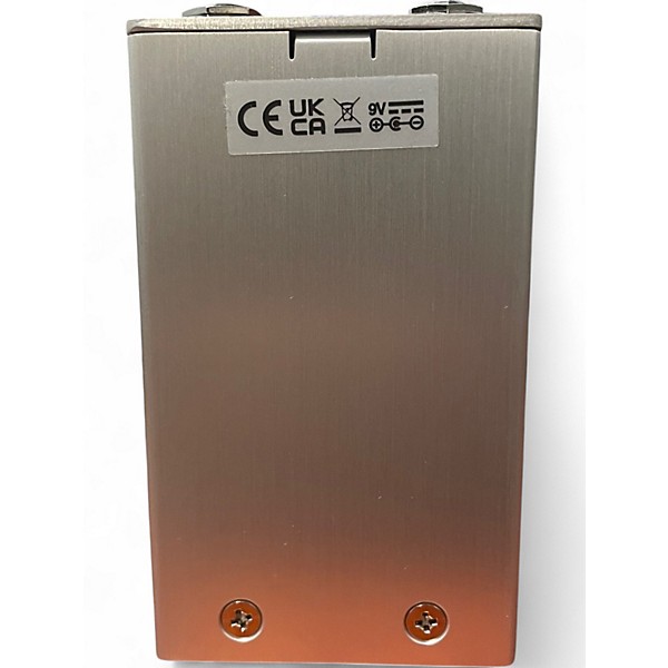 Used Way Huge Electronics WM20JB Deep State OD Smalls Effect Pedal