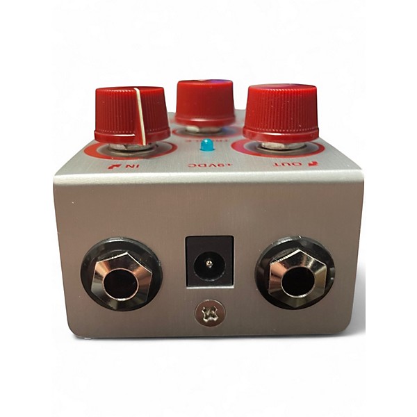 Used Way Huge Electronics WM20JB Deep State OD Smalls Effect Pedal