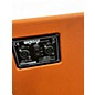 Used Orange Amplifiers OBC410 600W 4x10 Bass Cabinet thumbnail