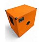 Used Orange Amplifiers OBC410 600W 4x10 Bass Cabinet