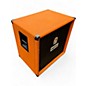 Used Orange Amplifiers OBC410 600W 4x10 Bass Cabinet